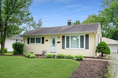 2709 Campbell St, Rolling Meadows, IL 60008 - photo 2