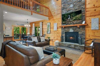 411 Gunite Cir, Ellijay, GA 30540 - photo 7