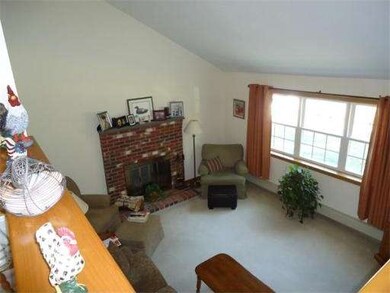 10 Cornerstone Ln, West Bridgewater, MA 02379 - photo 5