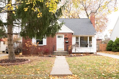 1517 Shubel Ave, Lansing, MI 48910 - photo 2