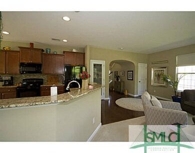 Den/Family/Great Room.
