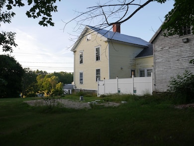 rightside view