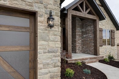 1298 S Amber Ridge Dr, Nixa, MO 65714 - photo 5