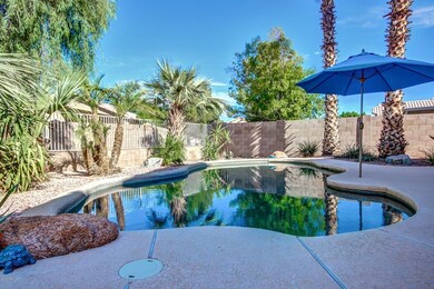 3194 W Tyson Place, Chandler, AZ 85226 - photo 2