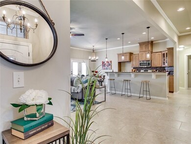 5421 Painted Pony Rd, Warr Acres, OK 73132 - photo 3