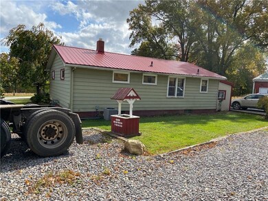back of home