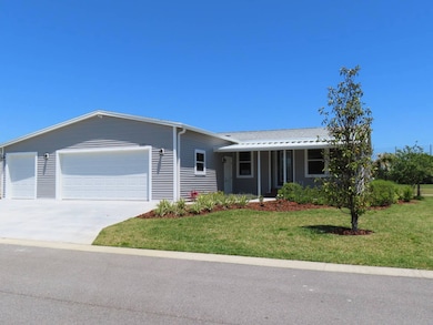 5650 Big Cypress Dr unit 815, Port Orange, FL 32128 - photo 2