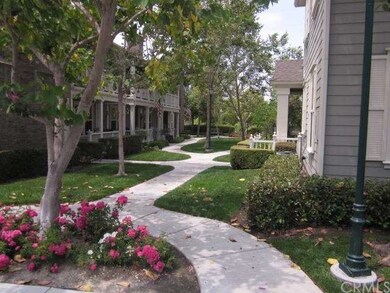 Well maintained common areas.