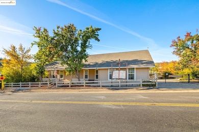 5033 Main St, Coulterville, CA 95311 - photo 2