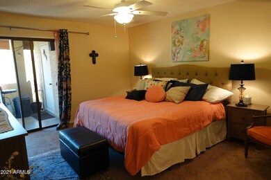 503 S Palo Verde Way unit 8, Mesa, AZ 85208 - photo 6