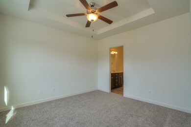 Photo of similar Bragg XL by Landmark Homes of TN!