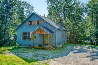 34 Elm St, Ossipee, NH 03864 - photo 7