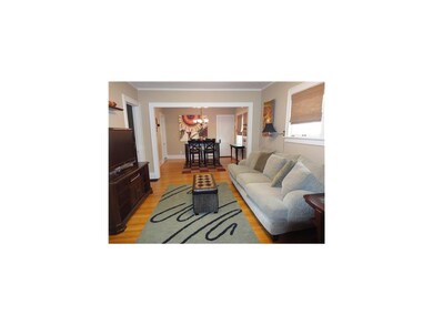 Living Room. Great floors and paint colors