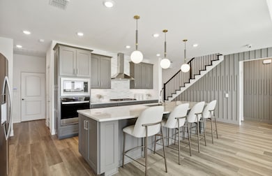 717 Brozgold Ave, Midlothian, TX 76065 - photo 4