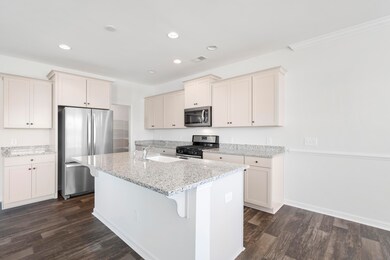 369 Hillman Trail Dr, Moncks Corner, SC 29461 - photo 6