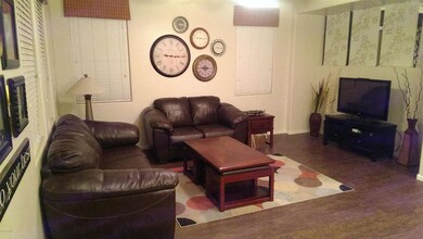 family room 4