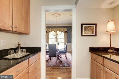 7279 Highland Estates Place, Falls Church, VA 22043 - photo 6