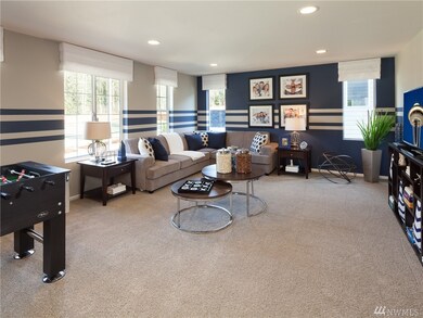 1698 SE 12th (Lot 15) St, North Bend, WA 98045 - photo 7