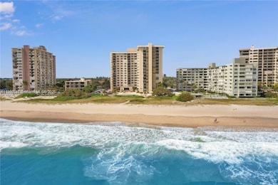 Ocean Place Condominiums unit 10F, Pompano Beach, FL 33062 - photo 6