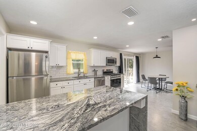 Recessed Lighting