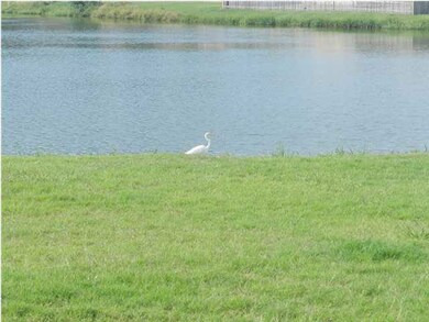 Property Adjoins Lake