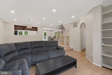 2814 Quarry Heights Way, Baltimore, MD 21209 - photo 4