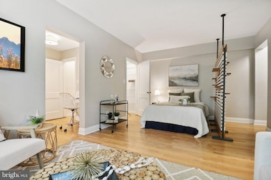 1905 N Rhodes St unit 35, Arlington, VA 22201 - photo 7