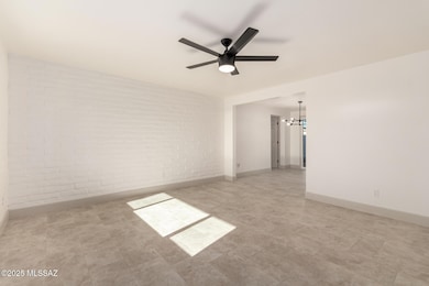 2872 W Vía Del Santo, Tucson, AZ 85741 - photo 4