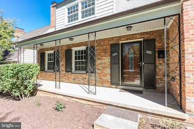 4631 Massachusetts Ave NW, Washington, DC 20016 - photo 2