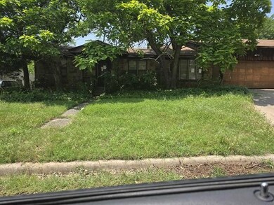 613 N J St, Duncan, OK 73533 - photo 2