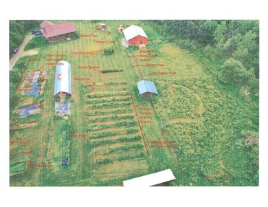 Property Layout