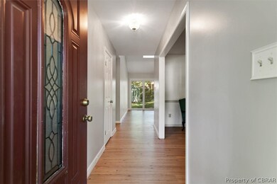 Foyer