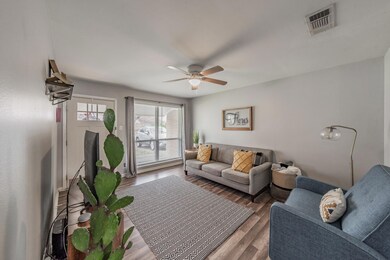 1029 Idlewood Ave, Azle, TX 76020 - photo 6