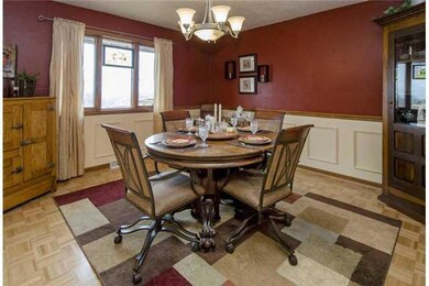 Other. Formal dining room.