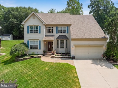 5 Trakenner Walk, Sewell, NJ 08080 - photo 5