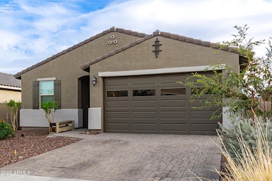 17357 W Running Deer Trail, Surprise, AZ 85387 - photo 3