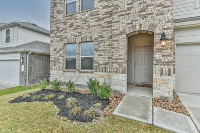 15035 Moose Creek Ln, Shenandoah, TX 77384 - photo 3