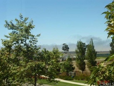 Beautiful views including distant ocean and dunes 