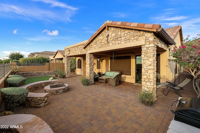 3614 N Sonoran Hills, Mesa, AZ 85207 - photo 4