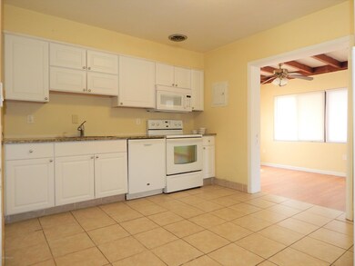 Updated Kitchen