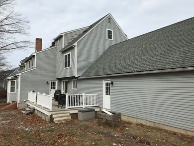 95 Mount Pleasant St, Milford, MA 01757 - photo 5