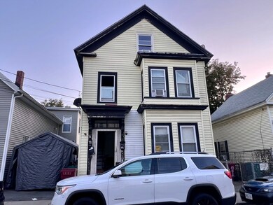 56 W 4th St, Lowell, MA 01850 - photo 3