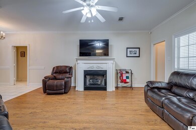 323 Timberwood Dr, Monroe, LA 71203 - photo 4