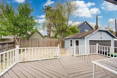 213 E 23rd St, Houston, TX 77008 - photo 3