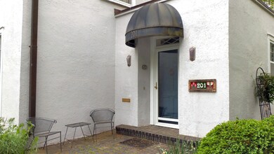 #2-front door