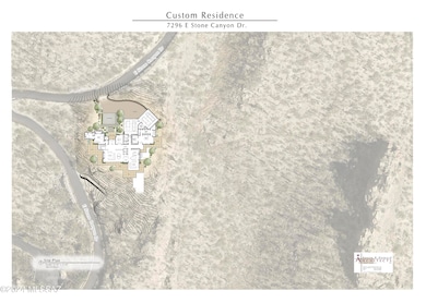 7296 E Stone Canyon Dr, Catalina Foothills, AZ 85750 - photo 6