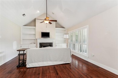 Beautiful Ceiling