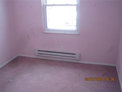 Bedroom.