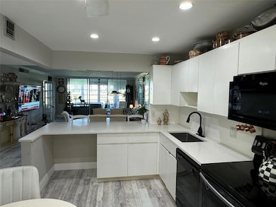 New Appliances
