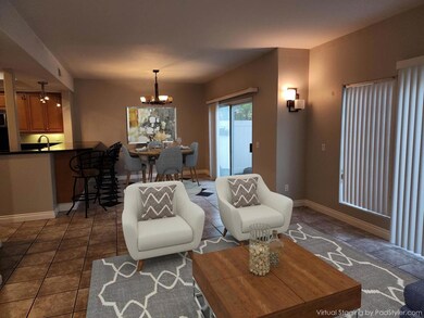 8597 Via Mallorca unit F, La Jolla, CA 92037 - photo 5